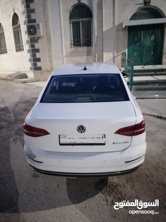 لافيدا 2019 فحص كامل طلعتها زيرو من الحرة  مالك اول ماشية  88 الف عداد حقيقي  بحالة الوكالة بطارية م