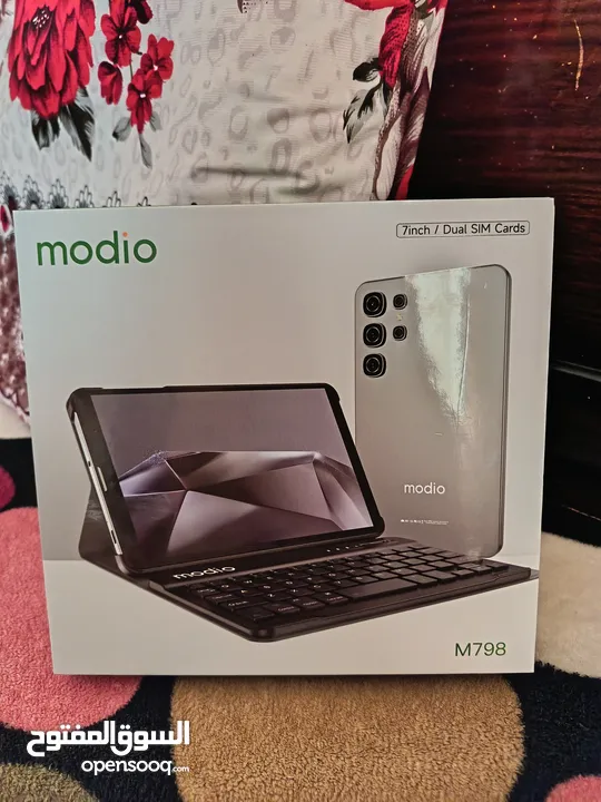 تابلت جديد للبيع ب 30 modio
