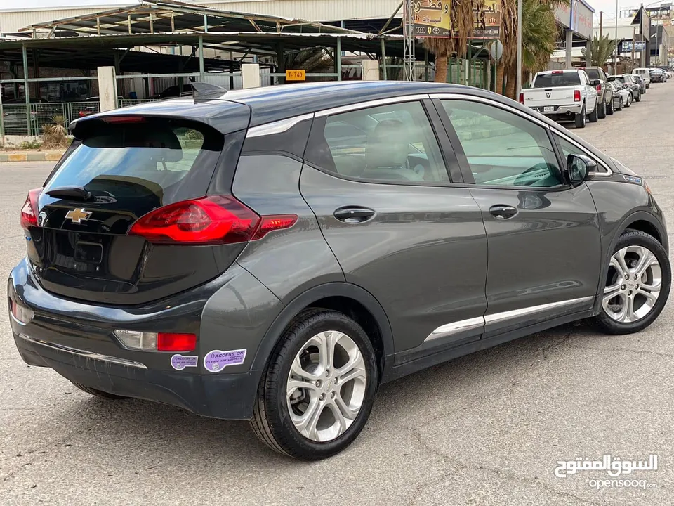 Chevrolet Bolt USA Imports Premier /LTZ / Lt1 2018/2019  بطارية جديده زيرو من شركة شفر ابو خضرة