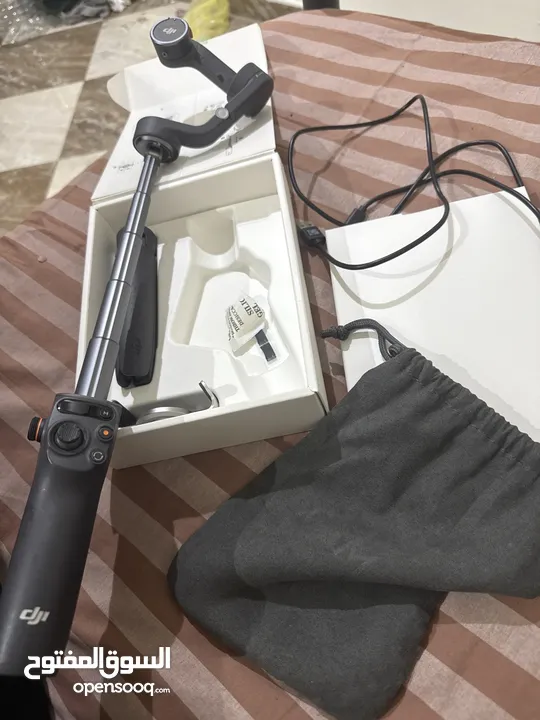 DJI osmo mobile 6