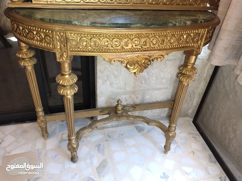طقم زان 9 مقاعد وسجاد وبرادي للبيع