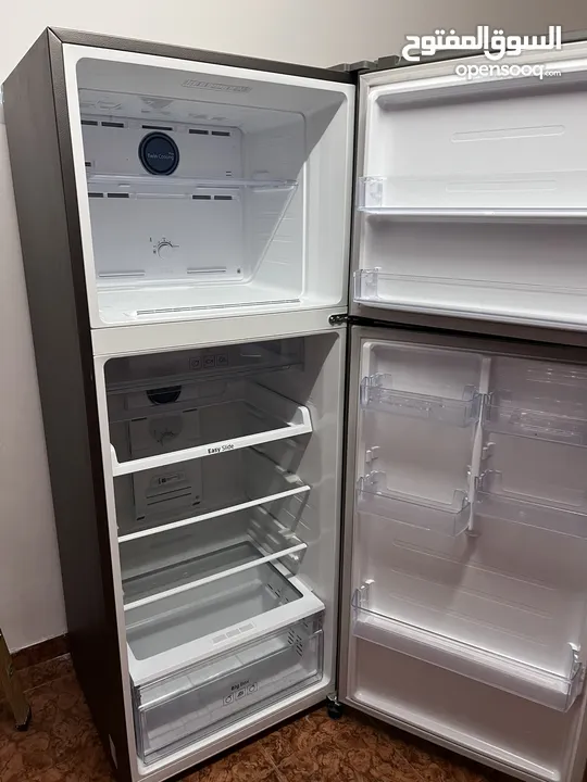 ثلاجه سامسونج