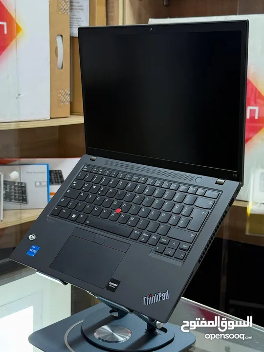 لابتوب لينوفو ثنك باد تي 14