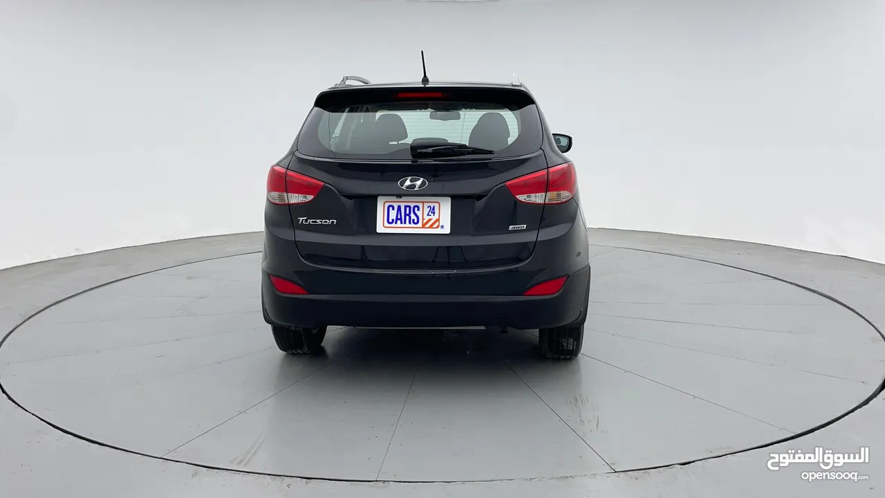 (FREE HOME TEST DRIVE AND ZERO DOWN PAYMENT) HYUNDAI TUCSON