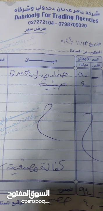 ماكينة حفر تمديدات كهرباء وتمديدات صحيه شبه وكاله صناعه ايرانيه وليست صناعه صينيه للبيع لعدم الحاجه