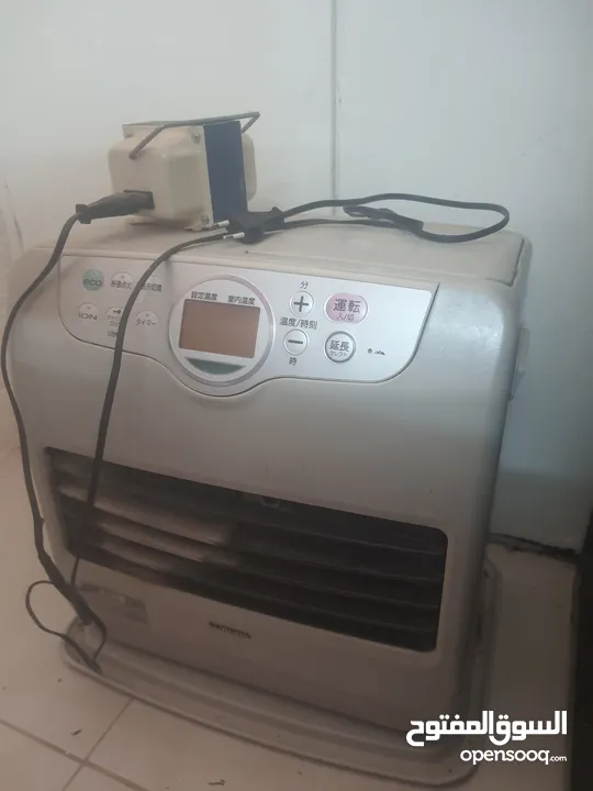 صوبات للبيع عدد 2.   كهرباء + كاز