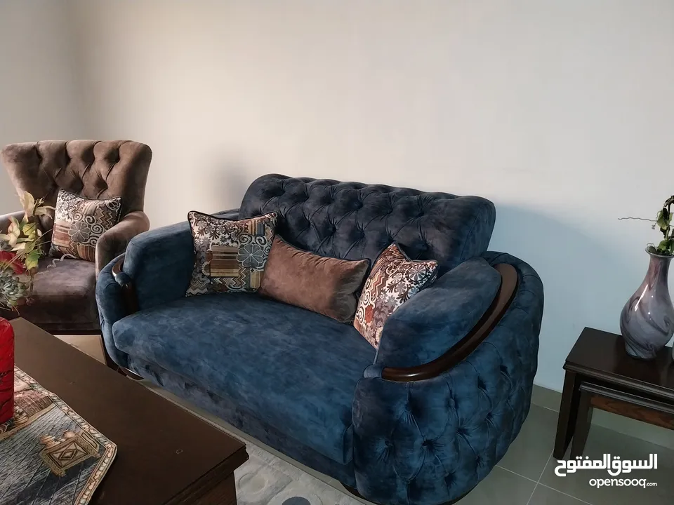 كنب بحال الوكالة