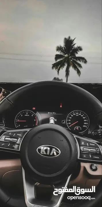 سورينتو 2018تسجيل 2022