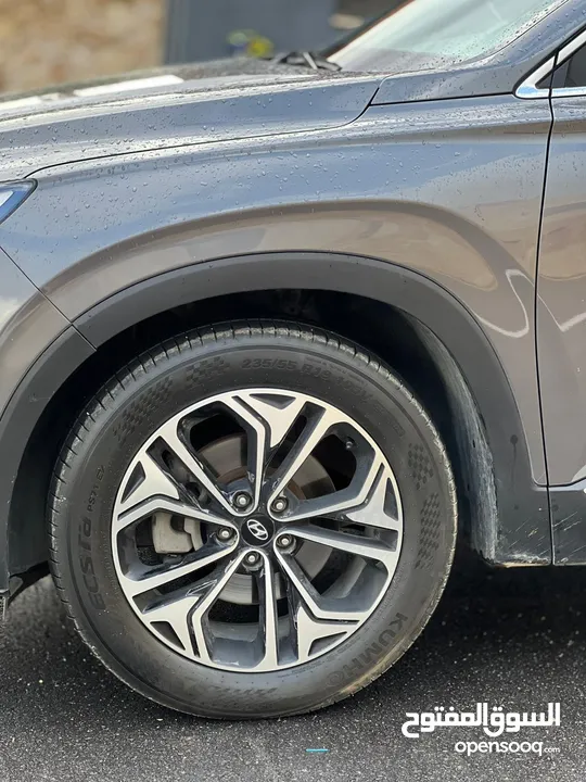 فل مسكررر 4*4 عدا فتحه دفعه 42 وشكات 20 شهر شوف الصور كامله بعدها رنلي