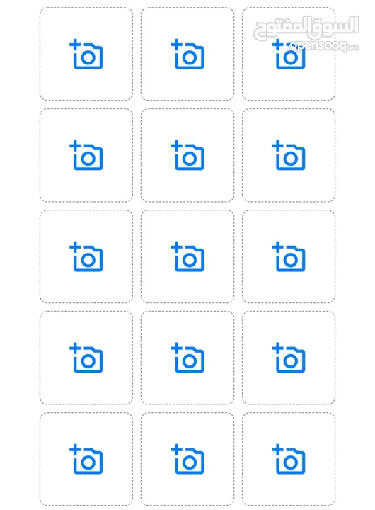 مخازن للايجار بالقرب من دوار عزموط على الشارع الرئيسي  مساحة 140 متر مربع