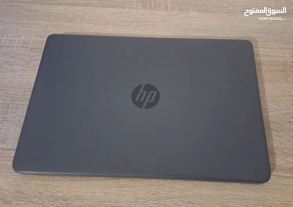 لابتوب HP جيل الحادي عشر استعمال بسيط