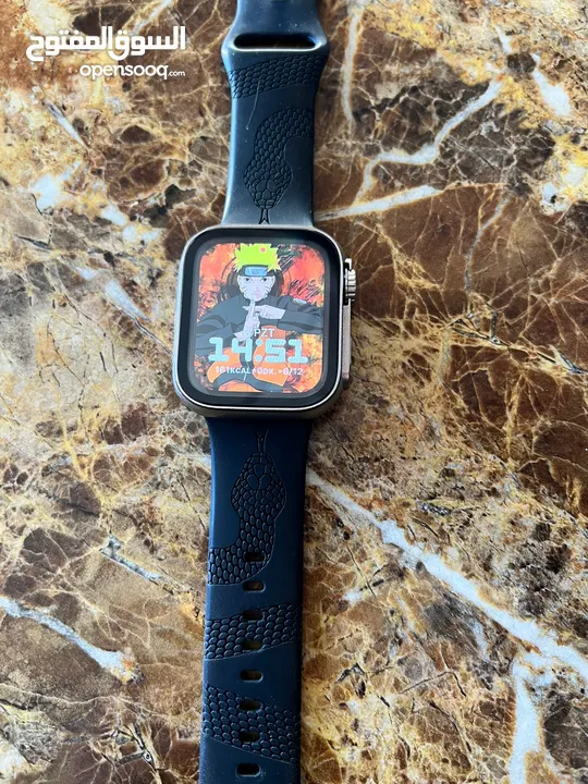 Apple Watch 4 44M