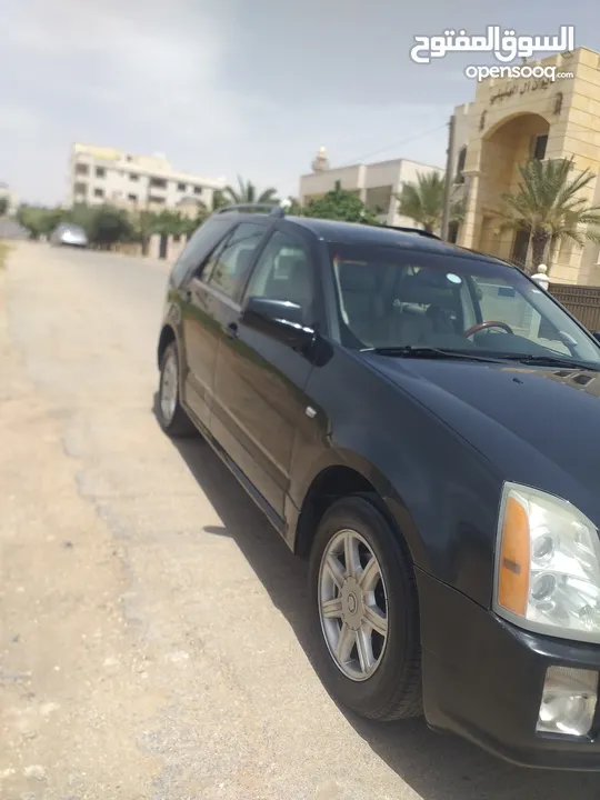 كاديلاك موديل2005 للبيع