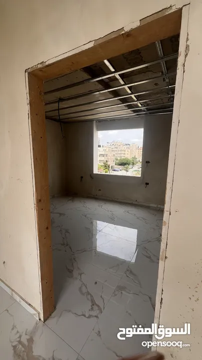 إسكان الماصيون "شقة مساحة 161 متر مربع