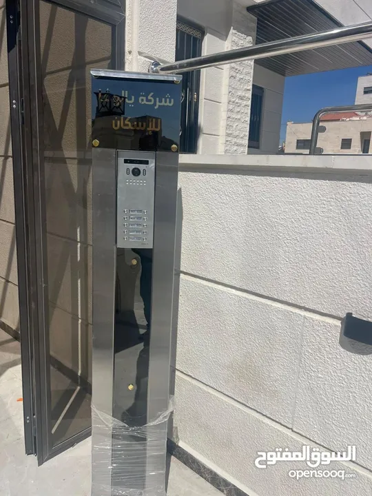 شقق فاخرة للبيع من المالك مباشرة  في شفابدران ومشروع طبربور آخر شقتين بسعر مميز