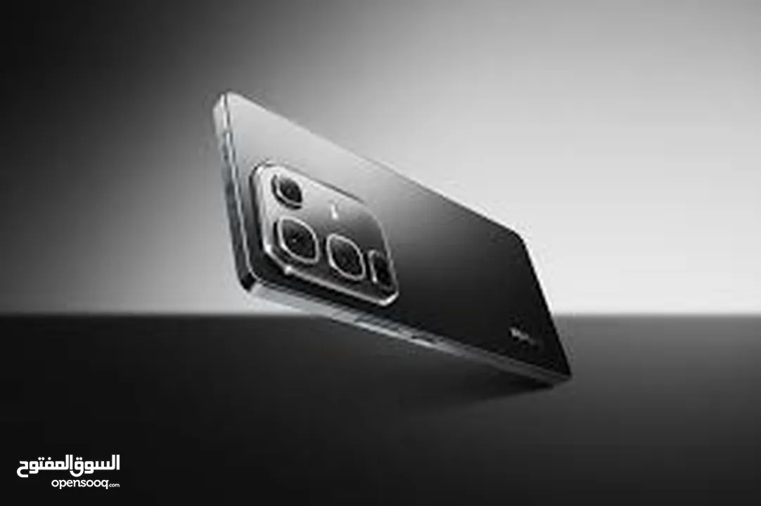 INFINIX NOTE 50 PRO ( 256GB ) / RAM 8NEW /// انفينكس نوت 50 برو ذاكرة 256 الرام8 الجديد