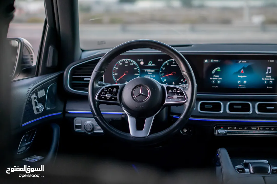 2020 MERCEDES GLE350 4MATIC