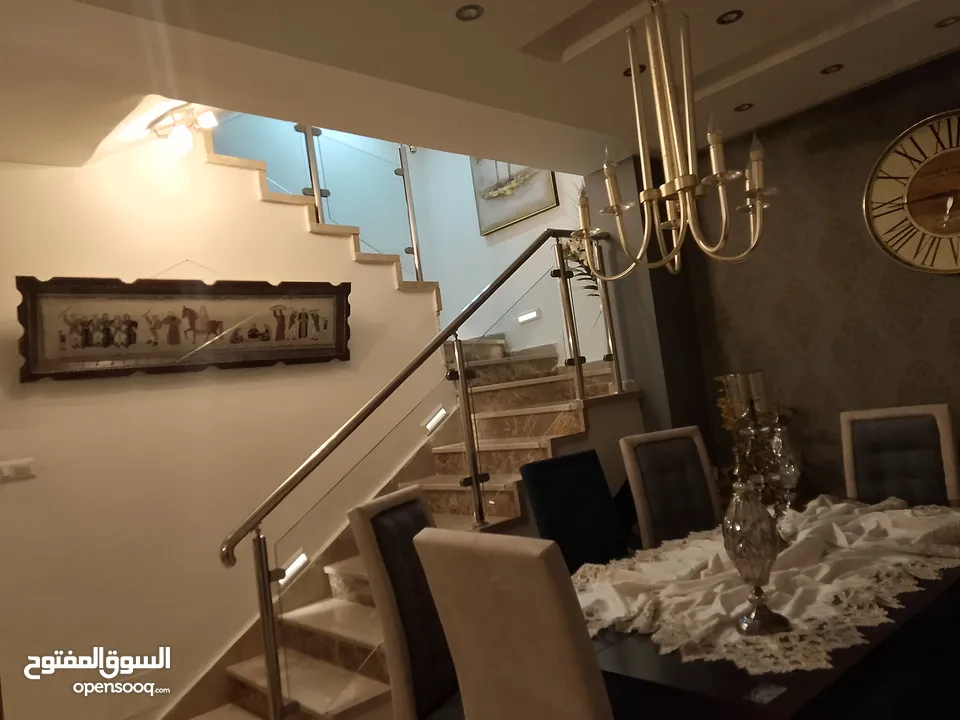 فيلا للايجار