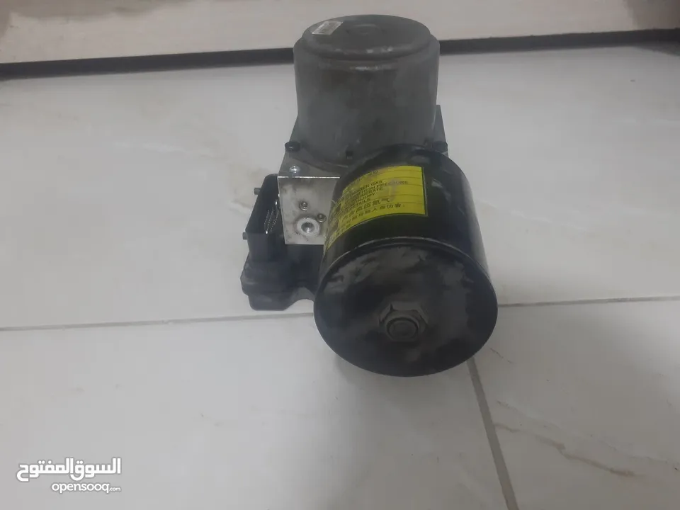abs سوناتا 2013 للبيع