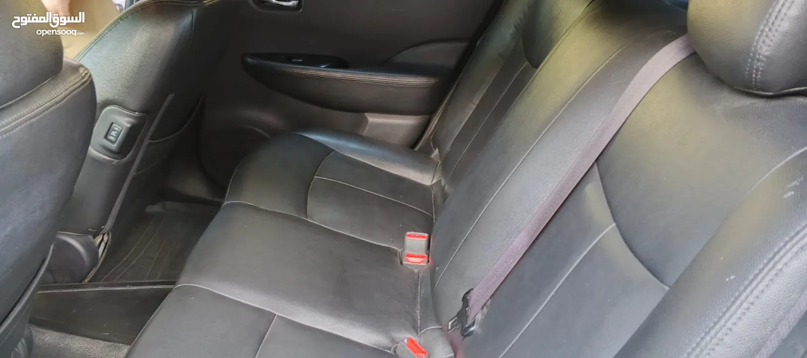(2015 SV)  ليف مميزه بحاله الوكاله