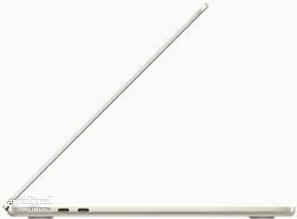 APPLE MACBOOK AIR M2 13-INCH 10-CORE ماك بوك أبل لاب توب
