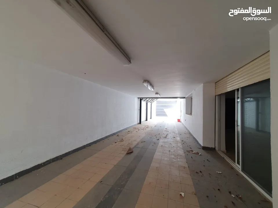 فيلا غير مفروشة للإيجار ( Property 38986 ) سنوي فقط