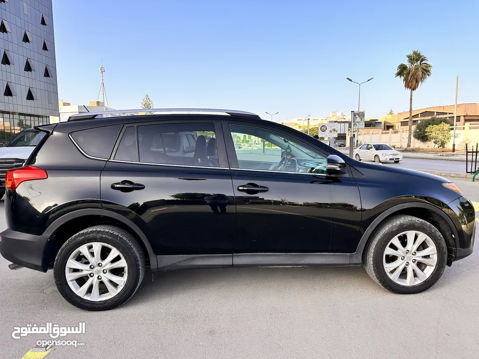 ‏TOYOTA_ RAV4 _AWD-2015