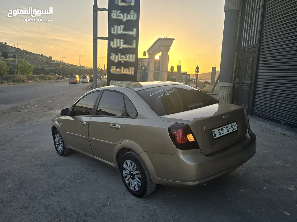 اوبترا برايفت اتوماتيك