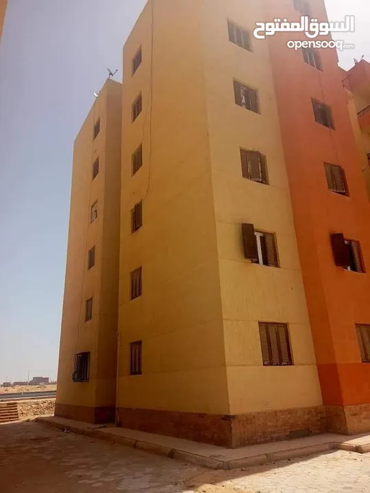شقه للبيع في مدينه برج العرب الجديده الاسكندريه