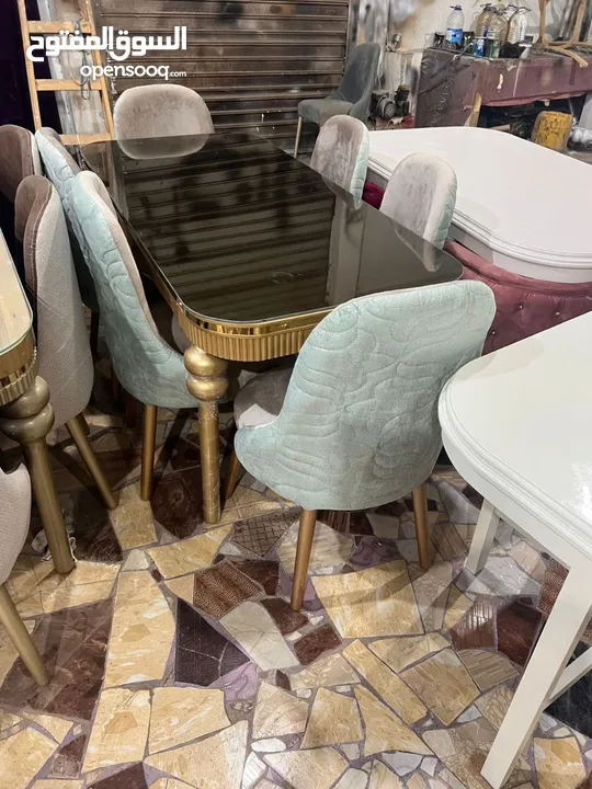 خشب زان وفايبر فورررررررى Furniture oh