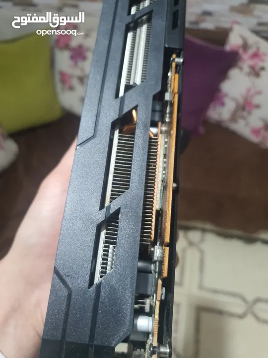 كرت شاشة 3070 rtx