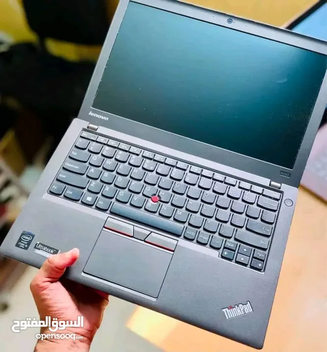 لابتوبات Lenovo- Hp -ultra book business