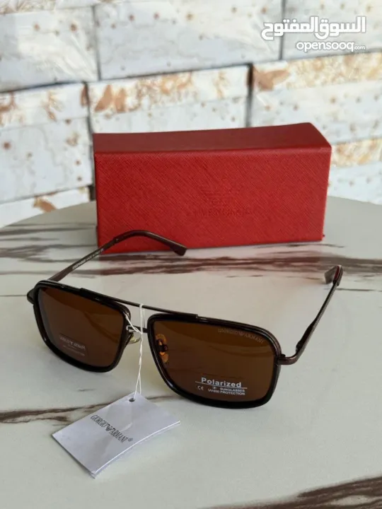 نظارات ديور الشمسية