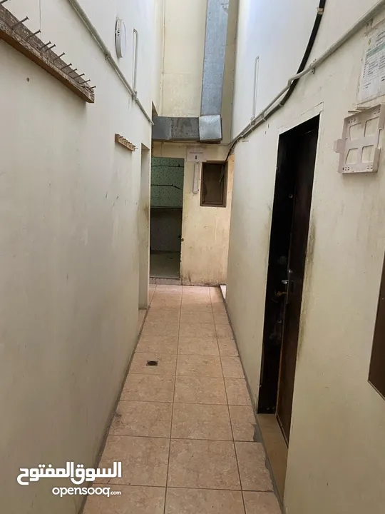 للإيجار سكن عمال Workers' accommodation for rent