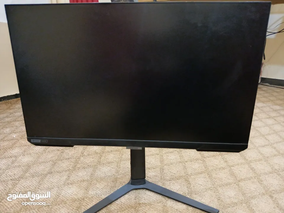 odyssey G4 27  240hz FHD
