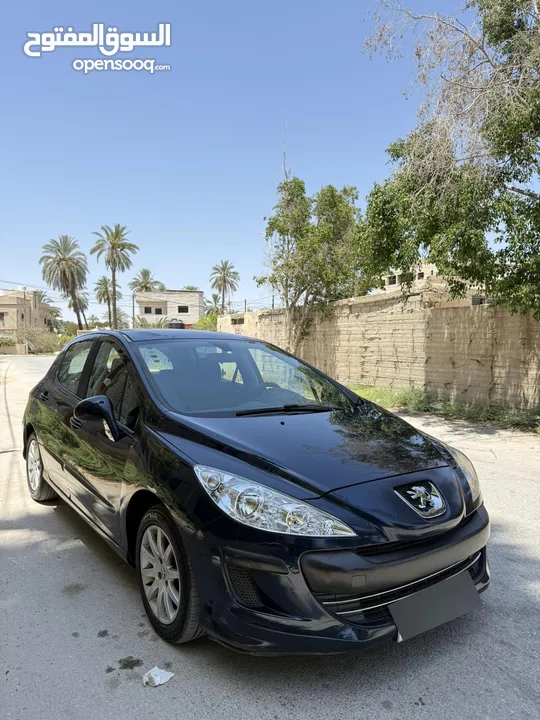 بجيو 308 ايد 0 فحص نخب اتوماتيك