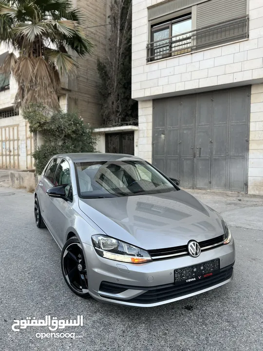 جولف 2019 فحص نخب