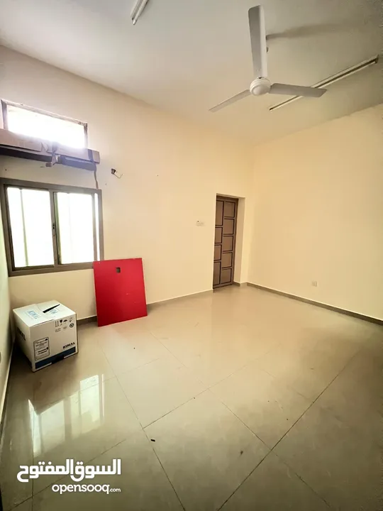 Two bedroom apartments for rent 170 BD monthly including EWA limited 30 BD