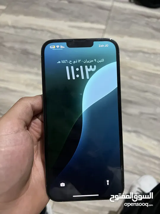 ايفون13برو ماكس1تيرا