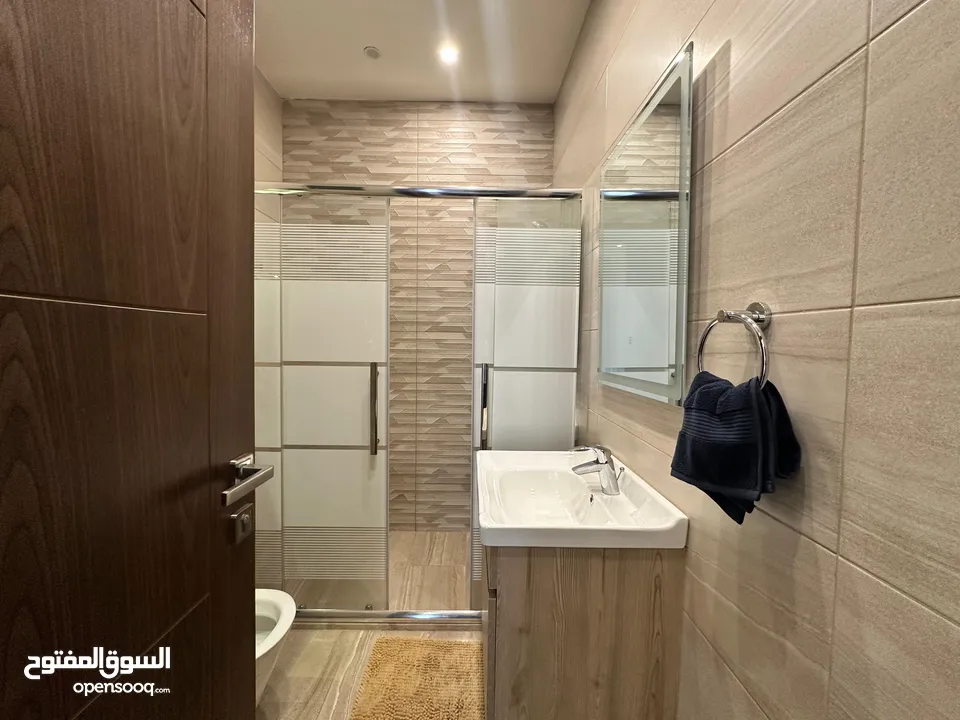 شقة مفروشة للإيجار في عبدون ( Property 43076 )-175063712