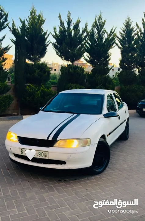اوبل فكترا
