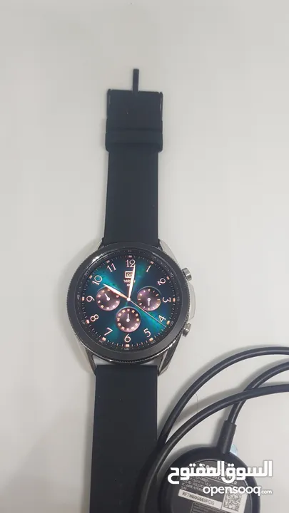 GALAXY WATCH CLASSIC  size 45MM RUBBER BAND from samsung