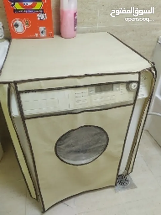 Samsung washing machine