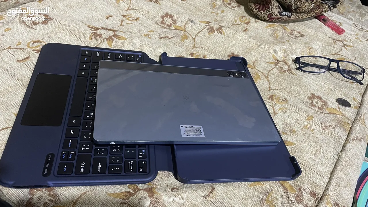 تابلت  V-Z70Plus