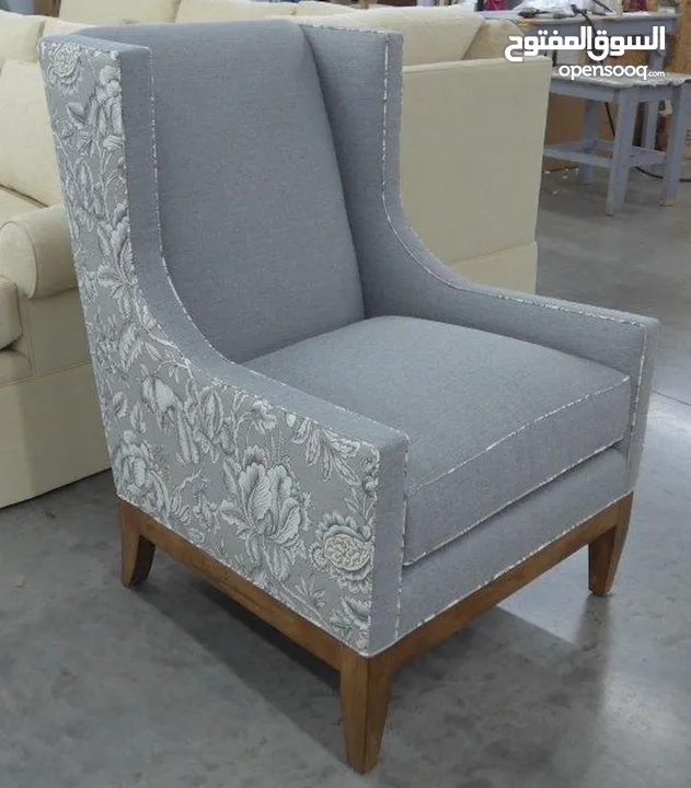 Professional Upholstery/Re Upholstery Services Repairing of Furniture Zylo