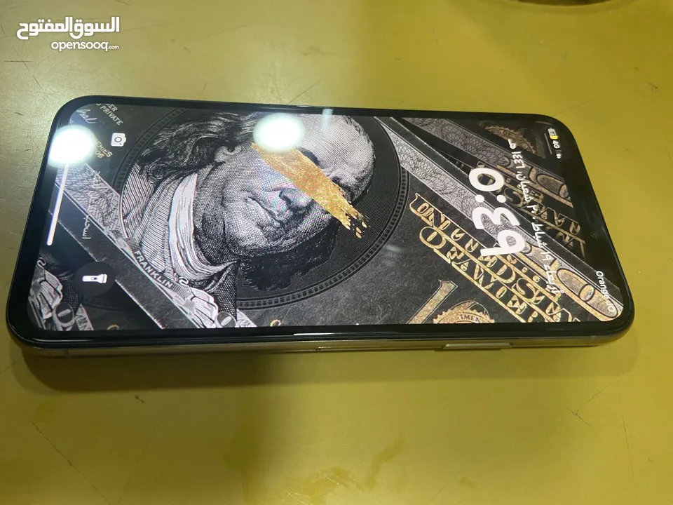 ايفون xs للبيع