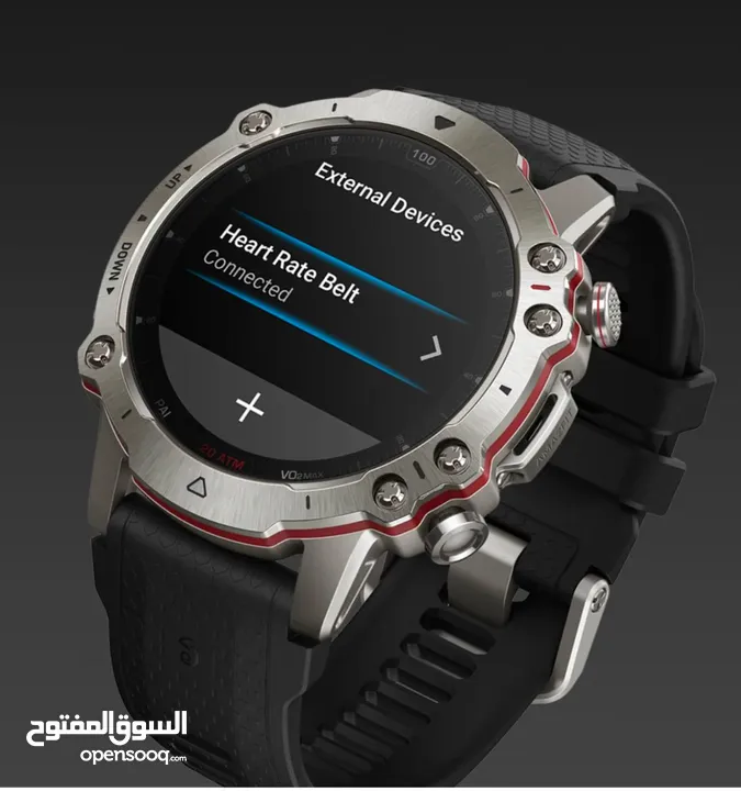 ساعة اميزفت فالكون Amazfit falcon