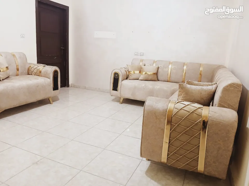 طقم كورنر تفصيل