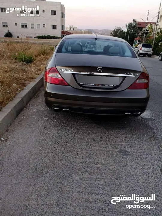قابل للتفاوضCls 350 2006 فحص كامل فل كلمل