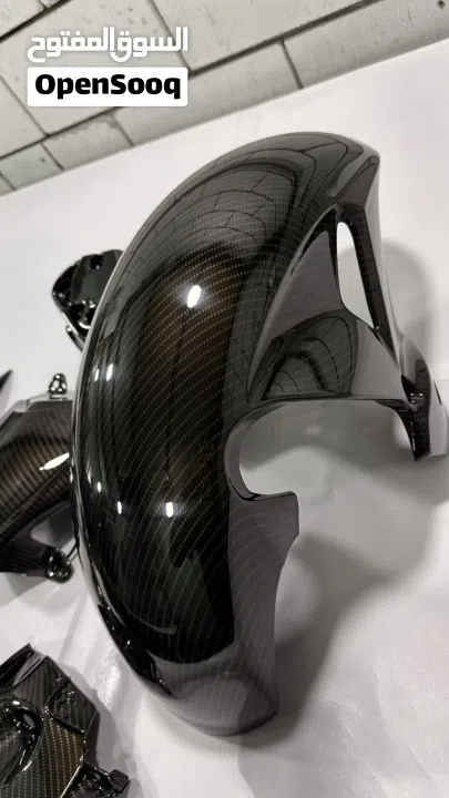 كاربون فايبر carbon fiber